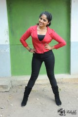 Rehana at Chakkiligintha Movie Teaser Launch